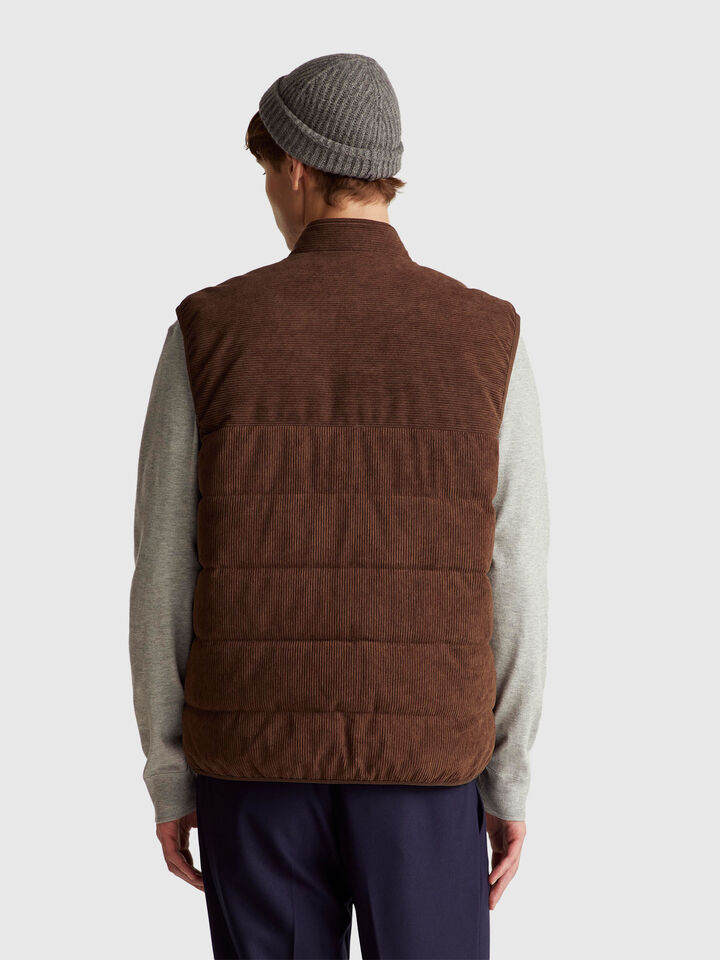 WAISTCOAT Men image number 2
